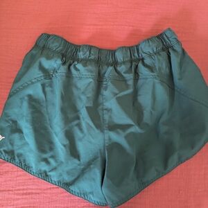 Old Navy Teal Athletic Shorts